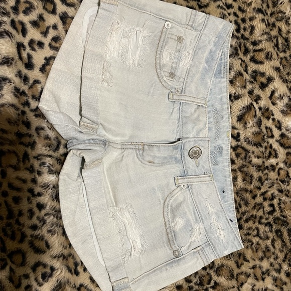 American eagle shorts - Picture 1 of 4